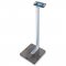 Beurer BF 1000 Segmental Kropsanalysevgt m. Bluetooth