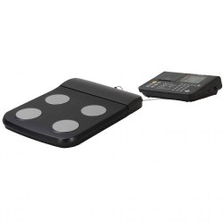 Tanita DC360 Professionel Kropsanalysevgt med printer