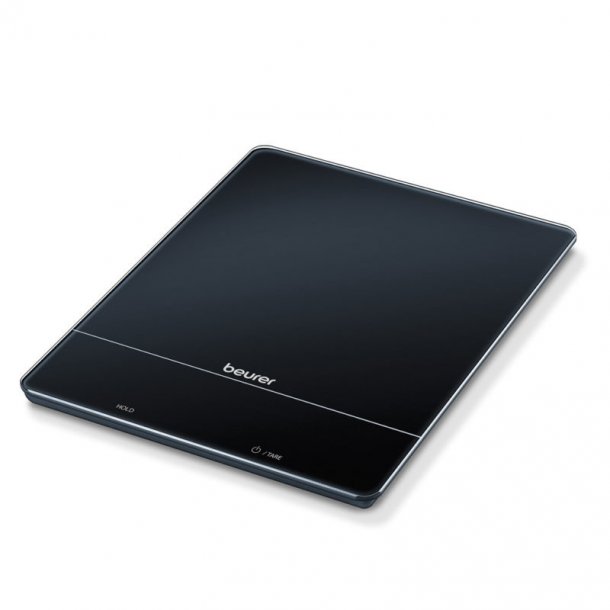 Beurer KS 34 XL Kkkenvgt - Sort