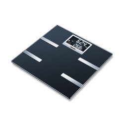 Beurer BF 700 Kropsanalysevgt med Bluetooth