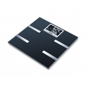 Beurer BF 700 Kropsanalysevgt med Bluetooth