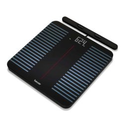 Beurer BF 990 Kropsanalysevgt m. Bluetooth og WIFI