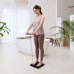 Beurer BF 990 Kropsanalysevgt m. Bluetooth og WIFI