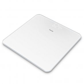 Beurer GS 225 Glasvgt med dot matrix display