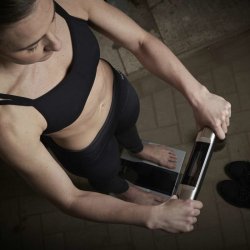 Tanita RD 545HR Kropsanalysevgt - Topmodel