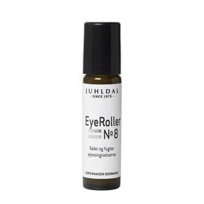 Juhldal EyeRoller No. 8 - 10 ml.