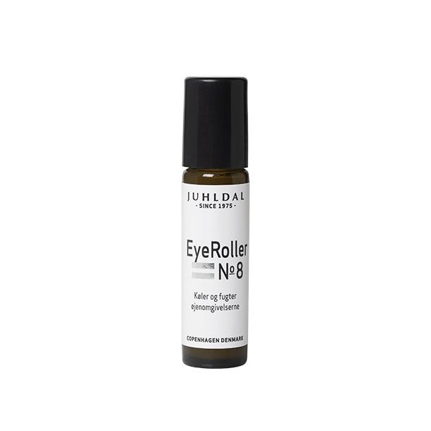Juhldal EyeRoller No. 8 - 10 ml.