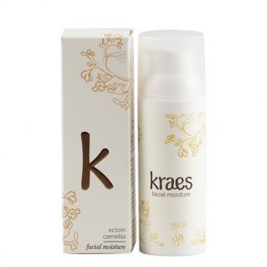 Kraes K Facial Moisture Dagcreme - 50 ml.