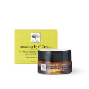 New Nordic Amazing Eye Cream - 15 ml.