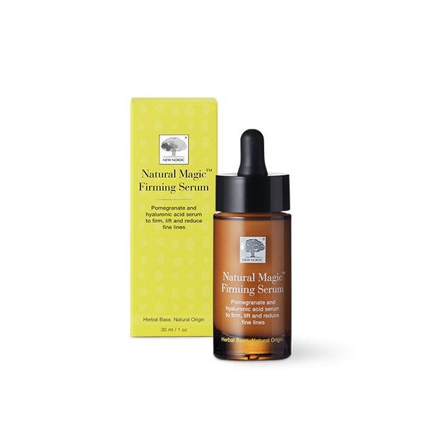 New Nordic Natural Magic Firming Serum - 30 ml.