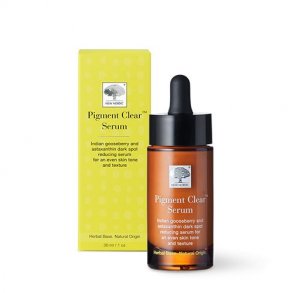 New Nordic Pigment Clear Serum - 30 ml.