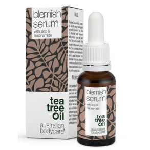 Australian Bodycare Tea Tree Oil - Blemish Serum - 30 ml.