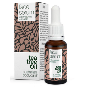 Australian Bodycare Tea Tree Oil - Face Serum 