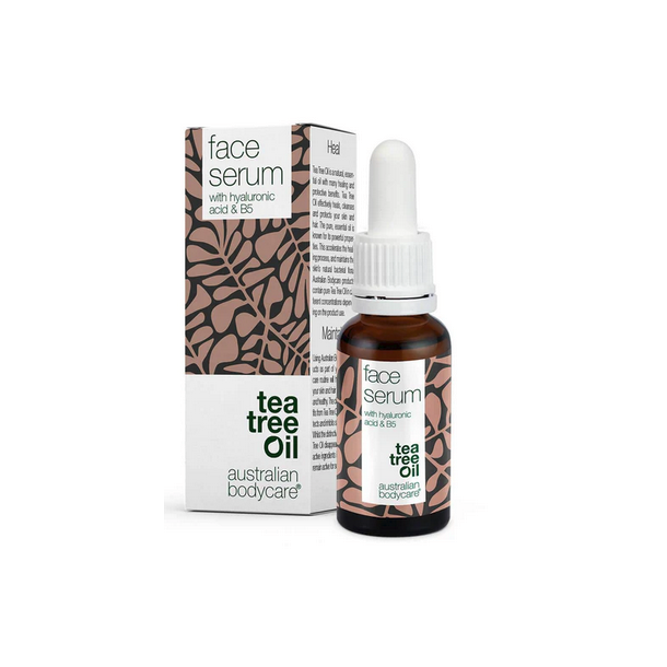 Australian Bodycare Tea Tree Oil - Face Serum 