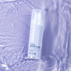 Dermaknowlogy+ FACE 22 Vitamin complex serum - 30 ml.