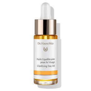 Dr. Hauschka Clarifying Day Oil Ansigtsolie - 18 ml