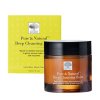 New Nordic Pure & Natural Deep Cleansing Balm - 100 ml.