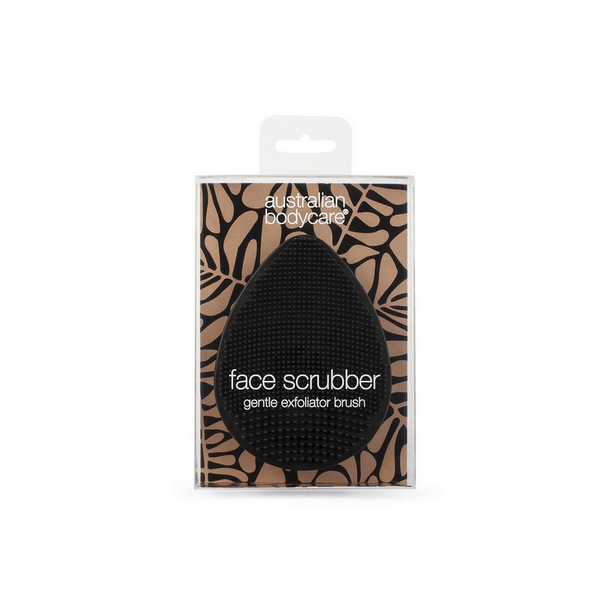Australian Bodycare	Tea tree Oil - Face Scrubber - 1 stk.