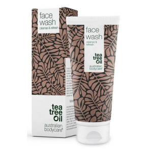 Australian Bodycare Tea Tree Oil - Face Wash - 200 ml.