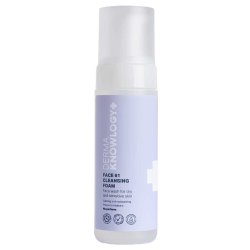 Dermaknowlogy+ FACE 61 Cleansing foam - 150 ml.