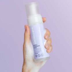 Dermaknowlogy+ FACE 61 Cleansing foam - 150 ml.