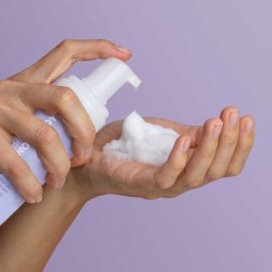 Dermaknowlogy+ FACE 61 Cleansing foam - 150 ml.