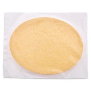 Argandia Ansigtssvamp oval 15 mm.