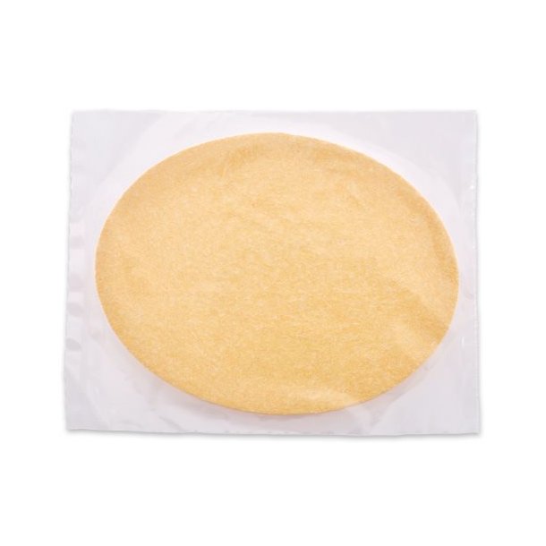 Argandia Ansigtssvamp oval 15 mm.