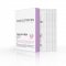 Magicstripes Chin and Cheek - Ansigtsmaske - 5 stk.