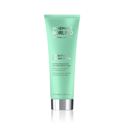 Annemarie Brlind Natural Beauty Sensitive Cream Mask - 75 ml.