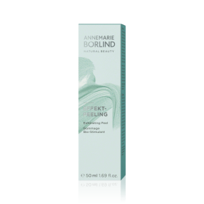 Annemarie Börlind Natural Beauty Effekt Peeling - 50 ml.