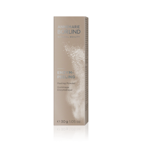 Annemarie Börlind Natural Beauty Enzym-Peeling powder - 30 gram