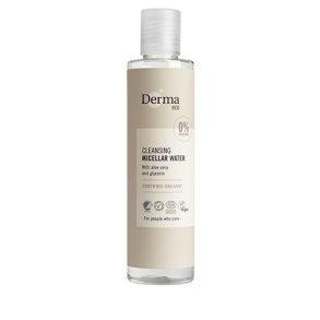 Derma Eco Micellar Water - 200 ml.