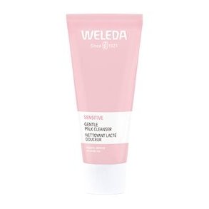 Weleda Sensitive Gentle Milk Cleanser - 75 ml