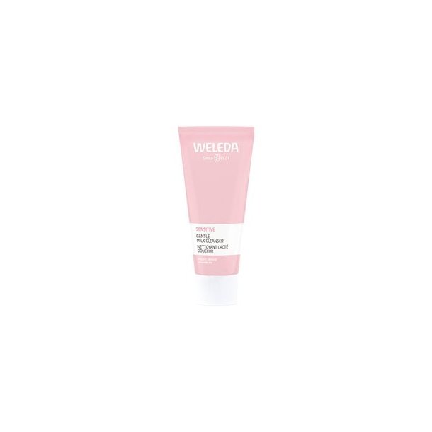 Weleda Sensitive Gentle Milk Cleanser - 75 ml