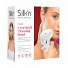 Silk'n Fresh Deluxe Dybderensende ansigtsb�rste med dispenser