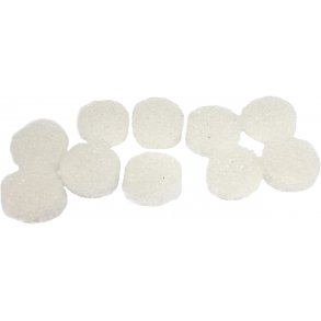 Beurer FC 40F Filtre til Porerenser - 10 stk.