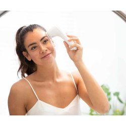 Silk'n Fresh Deluxe Dybderensende ansigtsbørste med dispenser