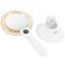 Silk'n MirrorLumi Hndholdt LED spejl med fod 
