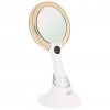 Silk'n MirrorLumi Hndholdt LED spejl med fod 