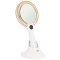 Silk'n MirrorLumi Hndholdt LED spejl med fod 