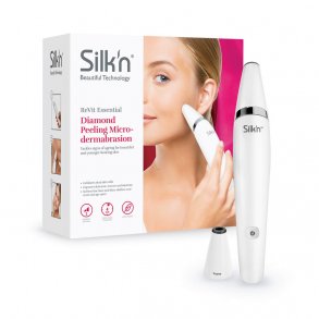 Silk'n Revit Essential Mikrodermabrasion - Bekmper alderstegn og rynker