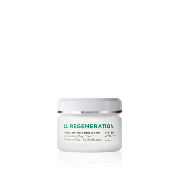Annemarie Brlind LL Regeneration Day cream - 50 ml.