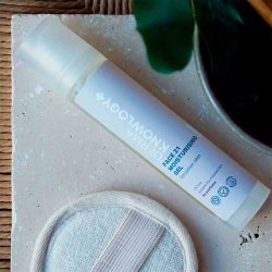 Dermaknowlogy+ FACE 21 Moisturising gel - 50 ml.