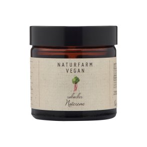 Naturfarm Rabarber Natcreme - 60 ml