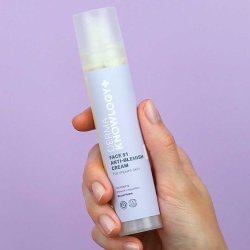 Dermaknowlogy+ FACE 51 Anti-blemish cream - 50 ml.