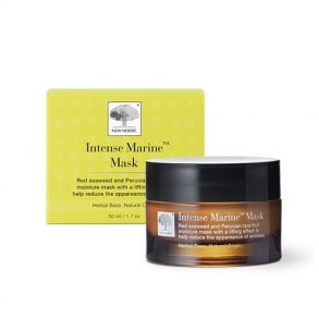 New Nordic Intense Marine Mask - 50 ml.
