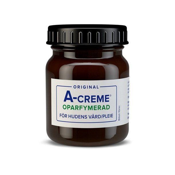 Bioforce A-creme Original Uparfumeret - 120 ml
