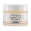 Mikaka Facial Care Night Cream - 50 ml.