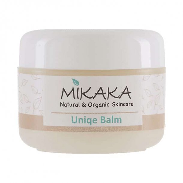 Mikaka Uniqe Balm - 30 ml.